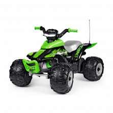 Quad Corral T-rex a bateria 12V.