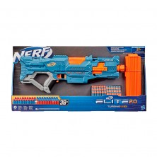 Pistola Dardos Nerf Elite 2.0 Turbine