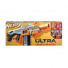 Pistola Dardos Nerf Ultra Select