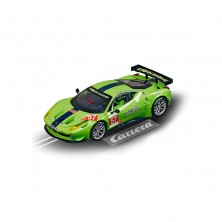 Ferrari 458 Verde