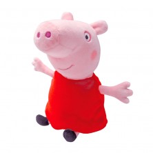 Peluche Peppa Pig 23 cm