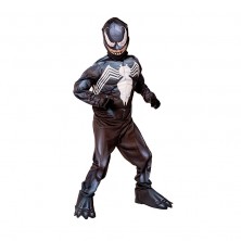 Disfraz Venom Deluxe Talla L