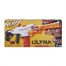 Pistola Dardos Nerf Ultra Strike