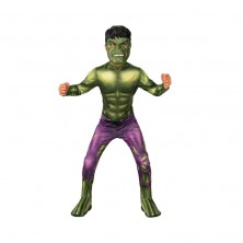 Disfraz Classic Hulk Talla L