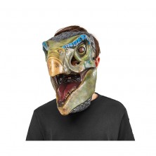 Máscara Therinosaurus