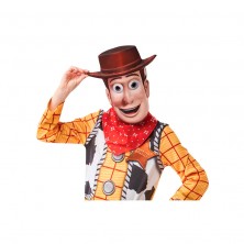 Máscara Woody