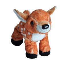 Mini Peluche Bambi 17 cm