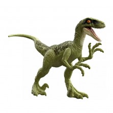 Dinosaurios Salvajes Jurassic World Modelos Surtidos