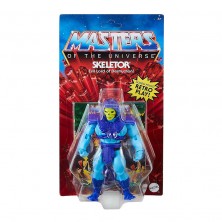 Figura Skeletor Masters del Universo