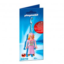 Playmobil 6618 Llavero Princesa
