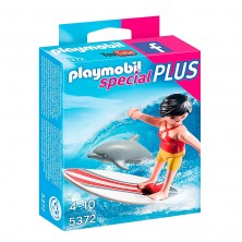 Playmobil 5372 Surfista