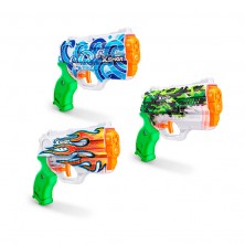 Pistola Agua X-Shot Fast Fill Skins Surtido