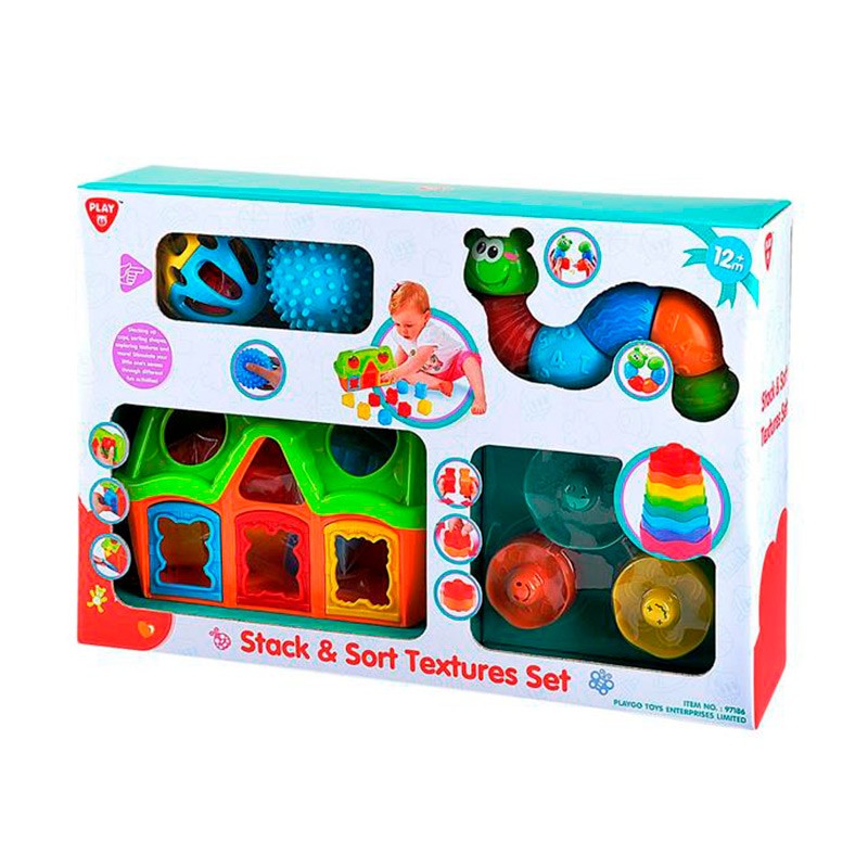 El Juego Se Adapta A Colores Y Formas: Color De Estrella Multicolor