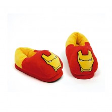 Zapatillas 3D Avengers