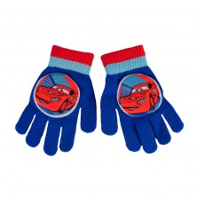 Cars Guantes