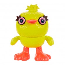 Figura Básica Patito Ducky Toy Story 4