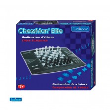 Ajedrez Electrónico Chessman Elite