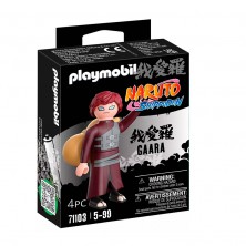 Playmobil Figura Gaara 71103
