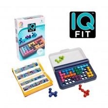 Joc Ingeni IQ Fit