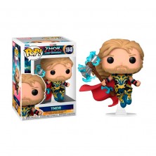 Funko Pop Figura Thor de Avengers