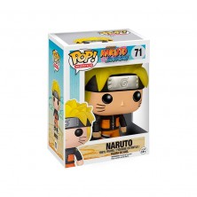 Funko Pop Figura Naruto