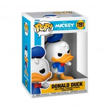 Funko Pop Figura Pato Donald de Disney
