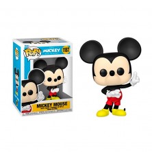 Funko Pop Figura Mickey
