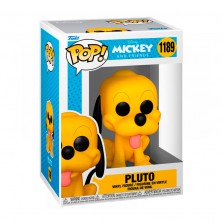 Funko Pop Figura Pluto