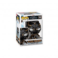 Funko Pop Figura Black Panther
