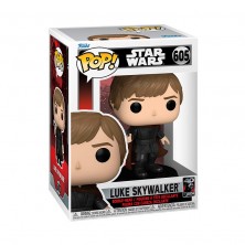 Funko Pop Figura Luke Skywalker de Star Wars