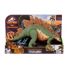 Dino Mega Destructor Stegosaurus Jurassic World