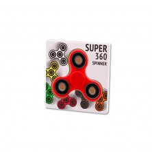 Super Spinner 360