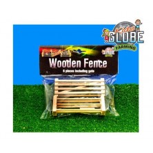 Pack de 6 valles