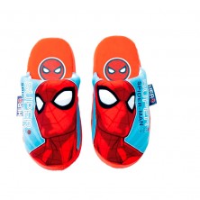 Zapatillas Básicas Spiderman
