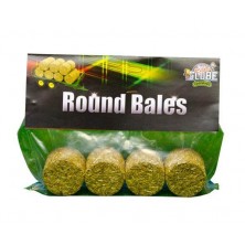 Pack 4 Palla Cilíndrica