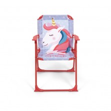 Cadira Plegable Unicorn