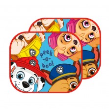 Set 2 Parasols Cotxe Patrulla Canina