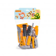 Set 72 Peces Taller en Bossa