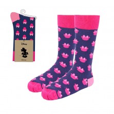 Calcetines Adulto Minnie Mouse