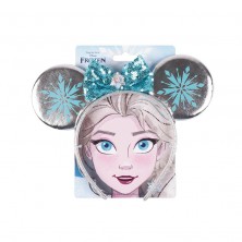 Diadema Fantasía Frozen