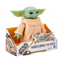 Figura Baby Yoda 16,5 cm