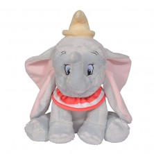 Peluche Dumbo 40 cm