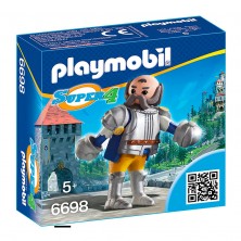 Playmobil 6698 Guardia Real