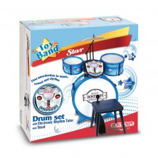 Bateria Complerta