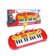 Orgue Infantil 24 Tecles