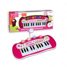 Orgue Rosa