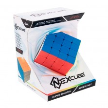 Cubo Nexcube 4x4