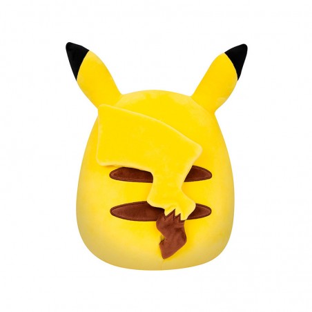 Disfraz de Pokemon Pikachu para adulto por 22,00 €