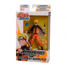 Figura Uzumaki Naruto