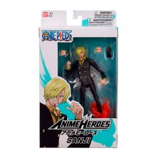 Figura Sanji